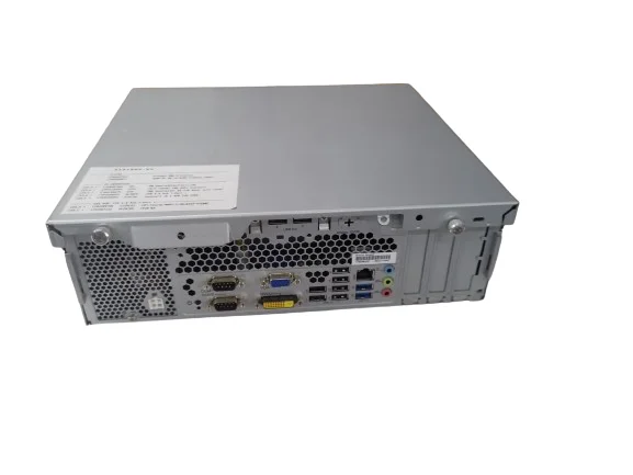 Wincor Nixdorf PC  5G I3 I5 TPMen PC280 280N Wincor AMT actualizacion 1750267851 1750262084 1750263073 1750262106