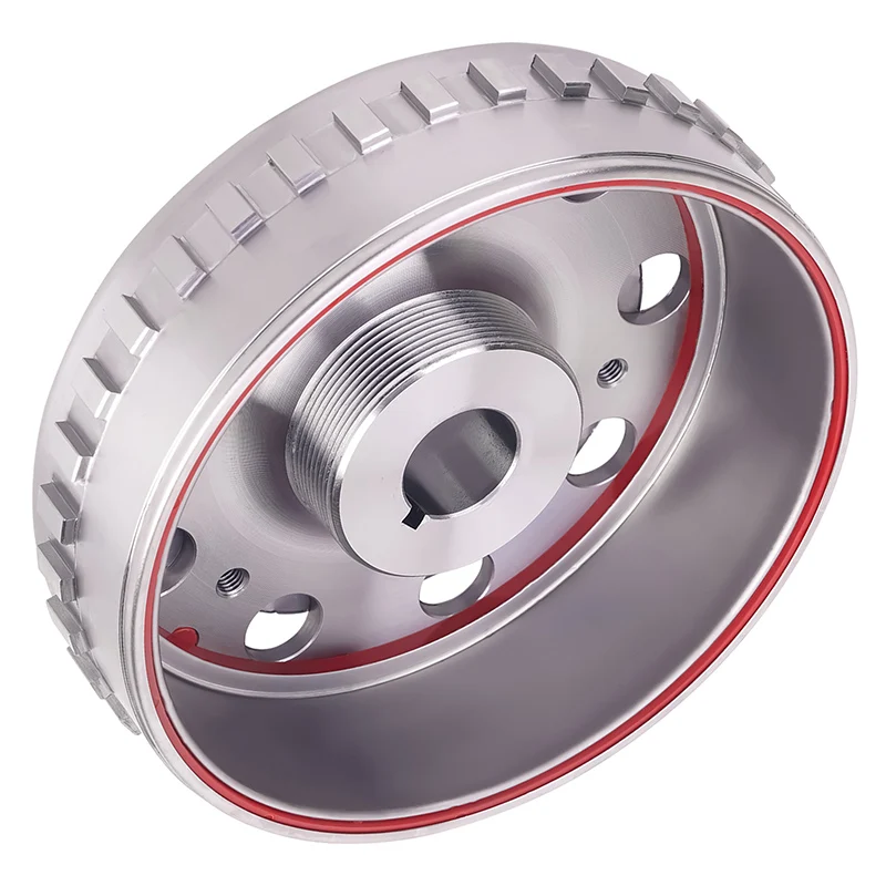 Motorcycle Stator Flywheel  For Polaris RZR 4 XP 900 1000 INTL  Sportsman ACE Ranger 570 HD MD  4013969