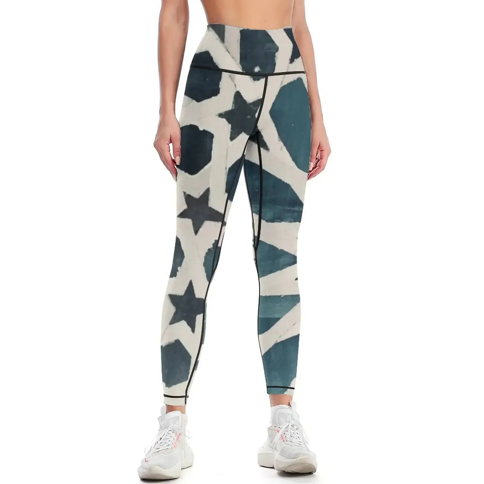 

Bluhambra Leggings Fitness clothing sports woman gym gym sportswear woman fitness set gym Womens Leggings