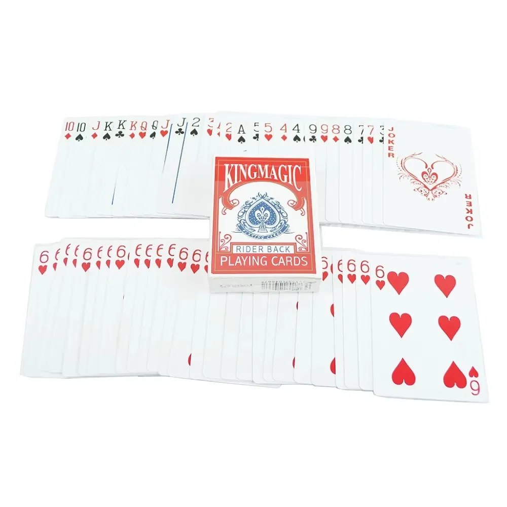 Svengali Deck Atom …