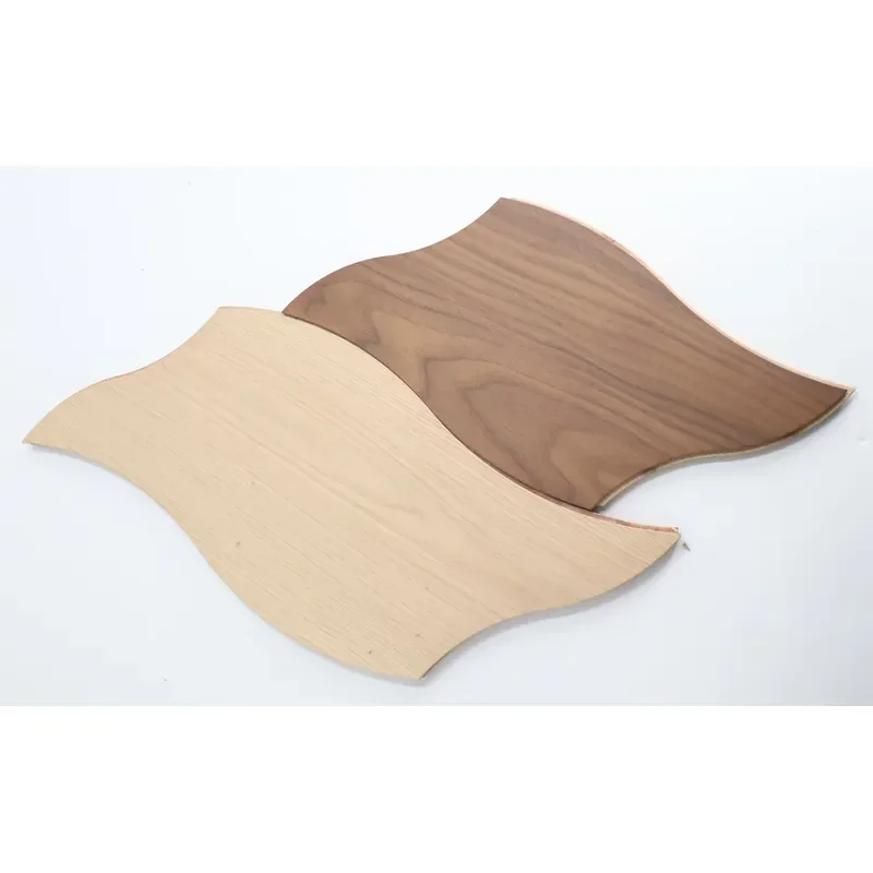 Exquisite Leaf Parquet Engineered Wood Flooring Premium Grade Wood Flooring Modern Look Hardwood Flooring with Brush for