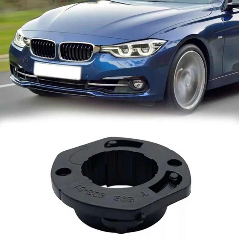 1 Pcs Radiator Support Sleeve Water Tank Rubber Sleeve For BMW 1 Series F20 3 Series F30 17117596923 Accessories