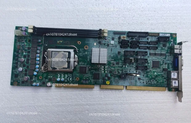 A40H 51-41807-1A30/1A20 OSP H61 chip desktop industrial computer main board