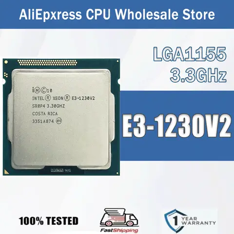 Xeon e3 1226 v3-AliExpress