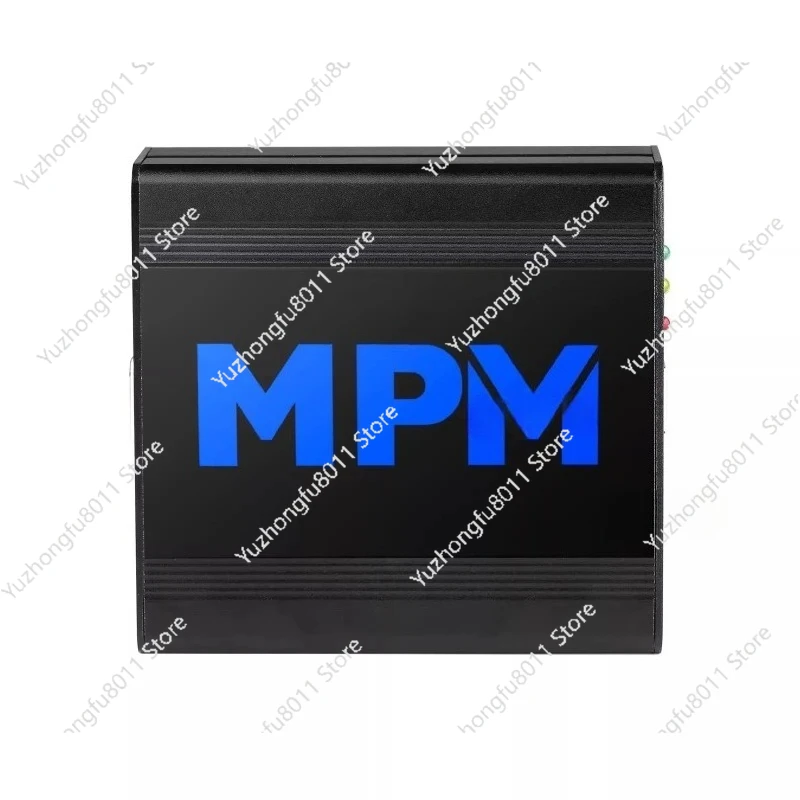 

Программатор MPM ECU HP тюнеры 5.1.58 для американских автомобилей