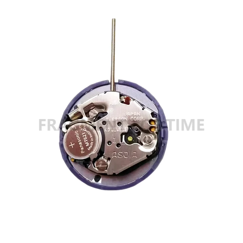 Best Selling And Hot Selling New ProductsJapan Actinic Movement AS01 AS01A  Movement Watch Movement Parts