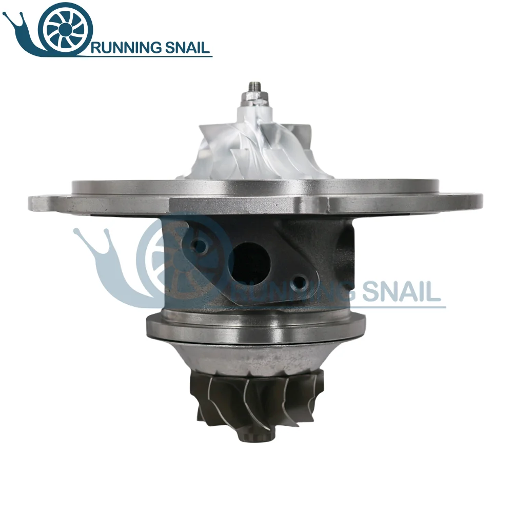 Turbo Cartridge RHF55V 8975260080 For Isuzu 4HK1 NEW Supplier Runningsnail