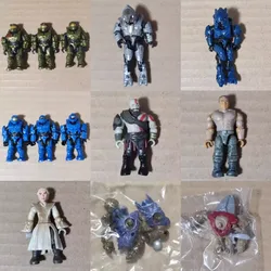 original high quality destiny gift for boy collection star story zhuomicang The constux wall tile combina Ghost face monsters