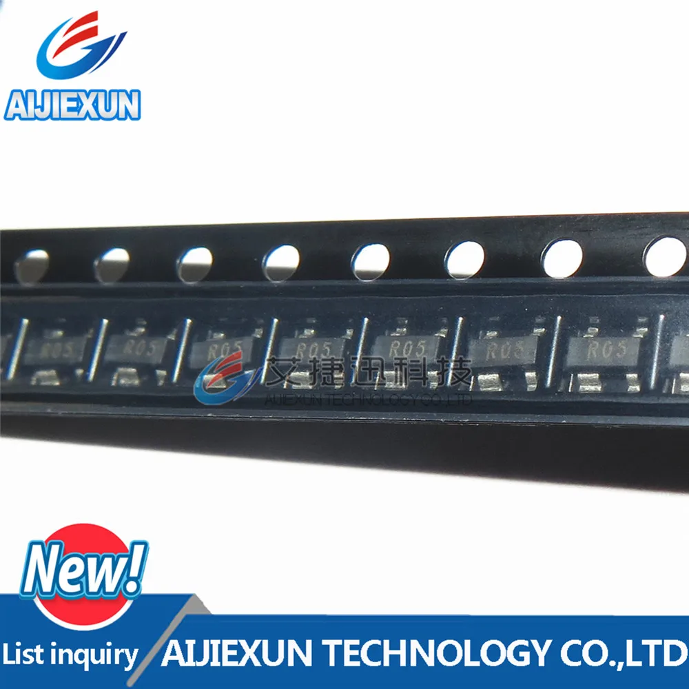 50PC SR05-02CTG SOT…