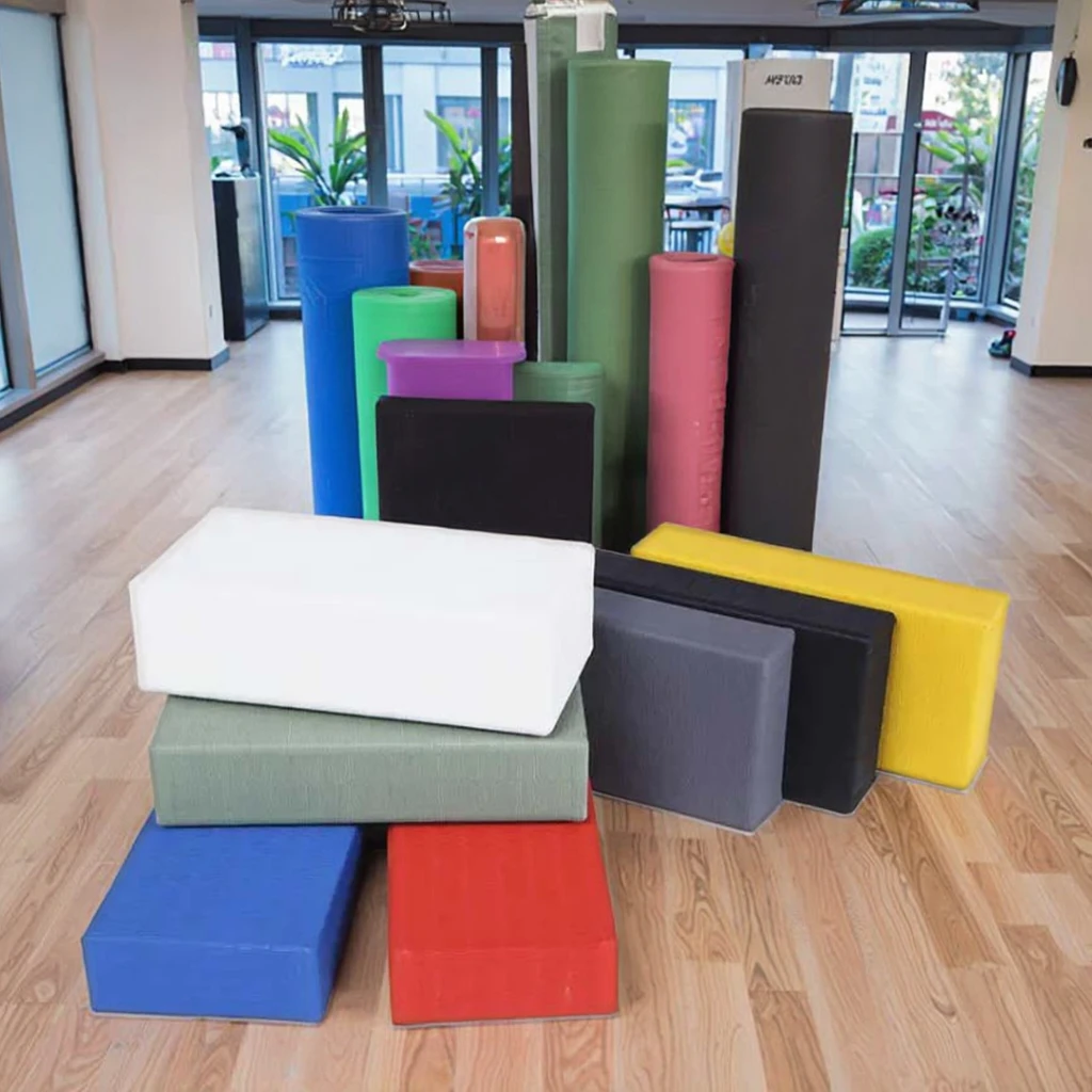 

High Quality PVC Judo Tatami Mat for Martial Arts Low Price Roll Out Mat with Jiu Jitsu Taekwondo Matpromote sales