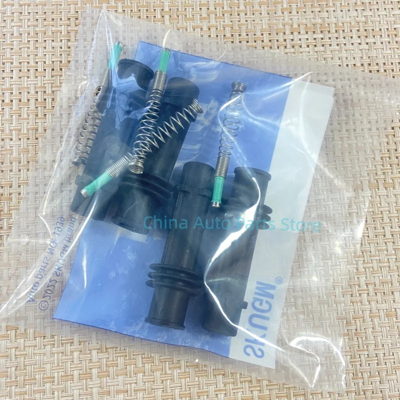 Ignition Coil Pack Spring Repair Kit Automobile Parts For Chevrolet Aevo Opel Adam Astra Cascada Corsa Zafira 95514599 55579072