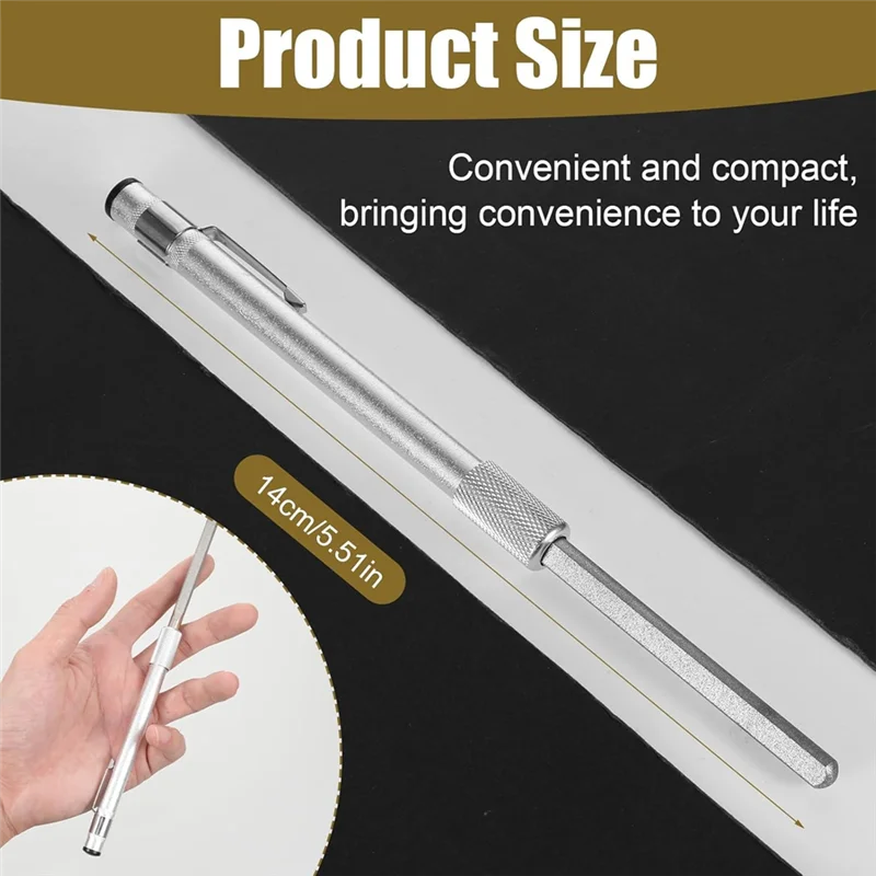 A76K Diamond File Diamond Glass Files Crystal Glass Files Crystal And Glass Repair File Metal Diamond Grit Tool Sharpener