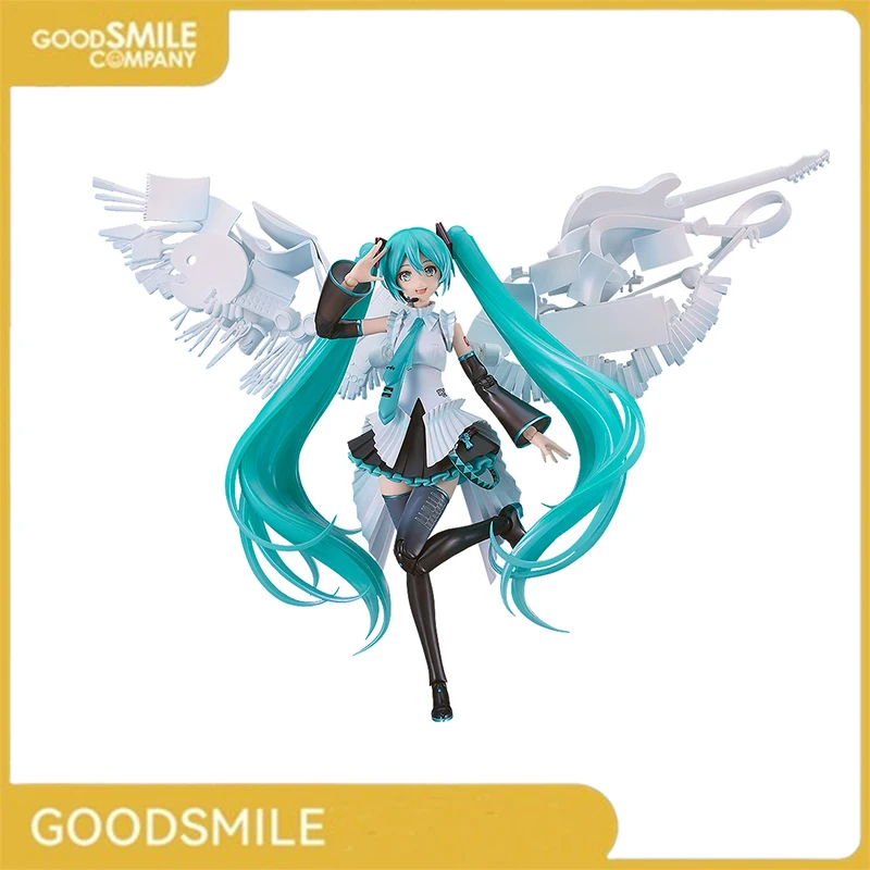 

Фигурки героев аниме PLAMATEA Hatsune Miku, коллекционная игрушка, 1/7