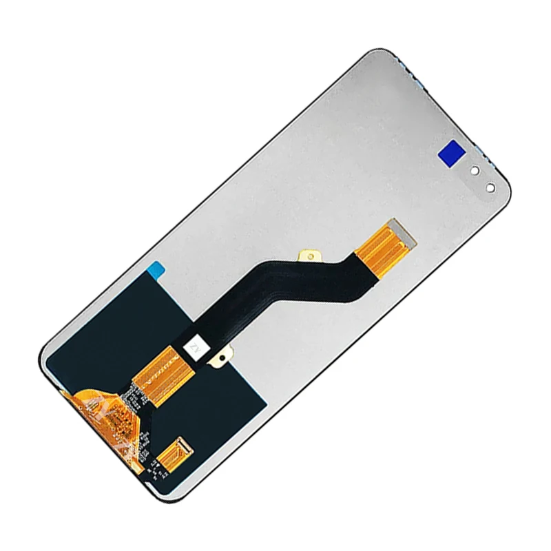 LCD Screen 6.95 inches For Infinix Note 8 LCD Display X692 Touch Screen Digitizer Assembly Replacement Parts For Note8 Display