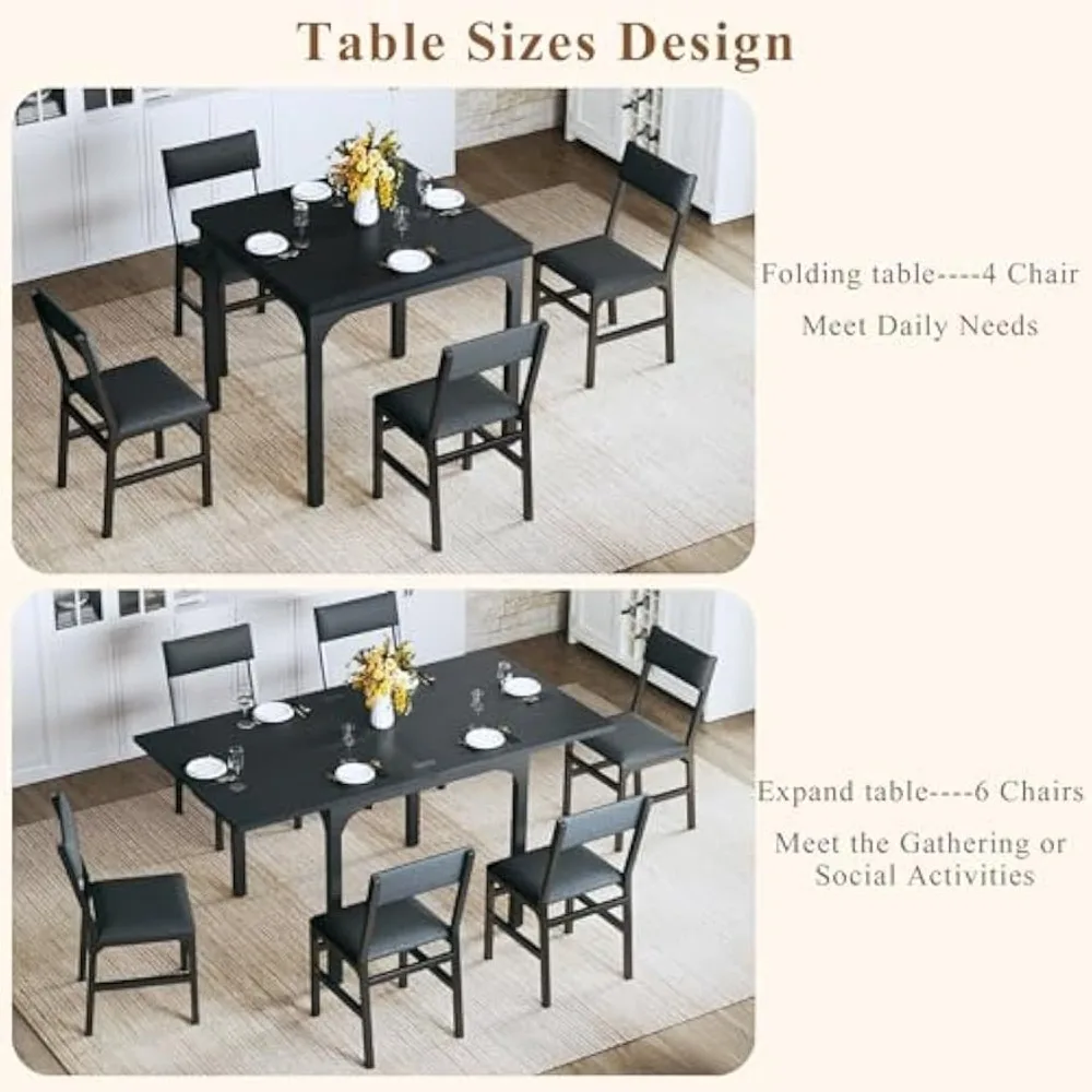 Thumbnail 3 - #6 Best Rated Dining Room Tables to Buy in 2026