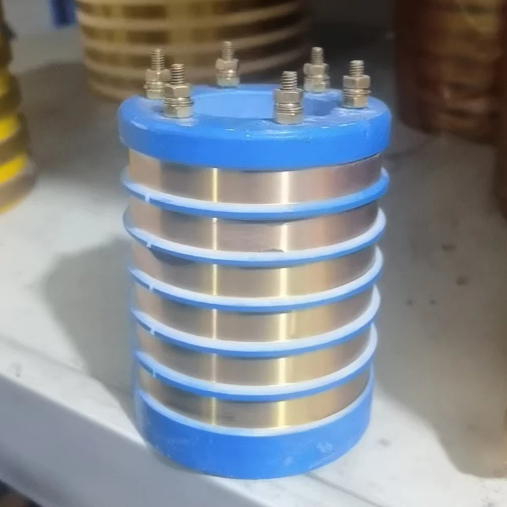 Link for Slip Ring Customize2