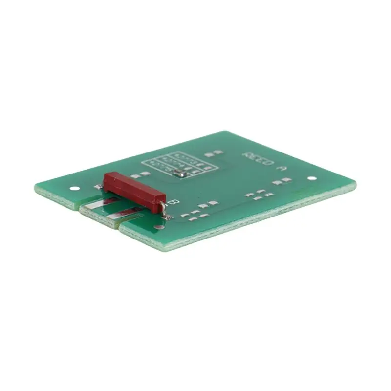 Car Engine Parts Reed Switch Circuit Board For Thetford Model Cassette Toilet Waste Management C250 Series