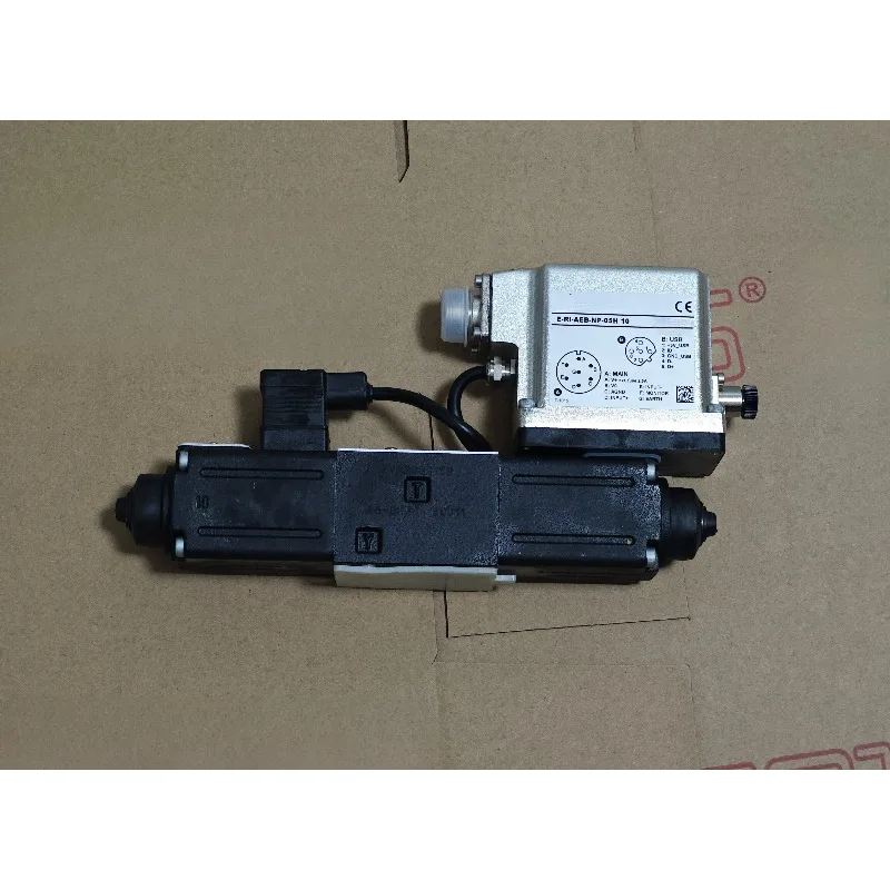 Hydraulic Proportio… - image