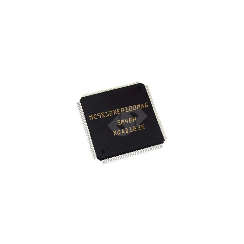 

MC9S12XEP100MAG 1N35H Is Suitable for Commonly Used Vulnerable Chip ICs in CAS4 Computer Boards