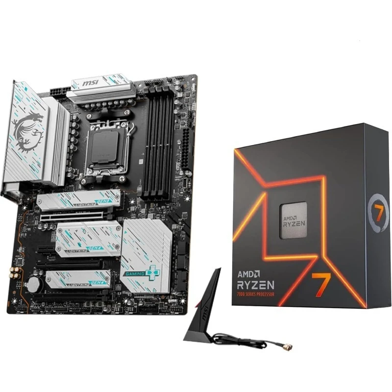 Micro Center Amd Ry… - image