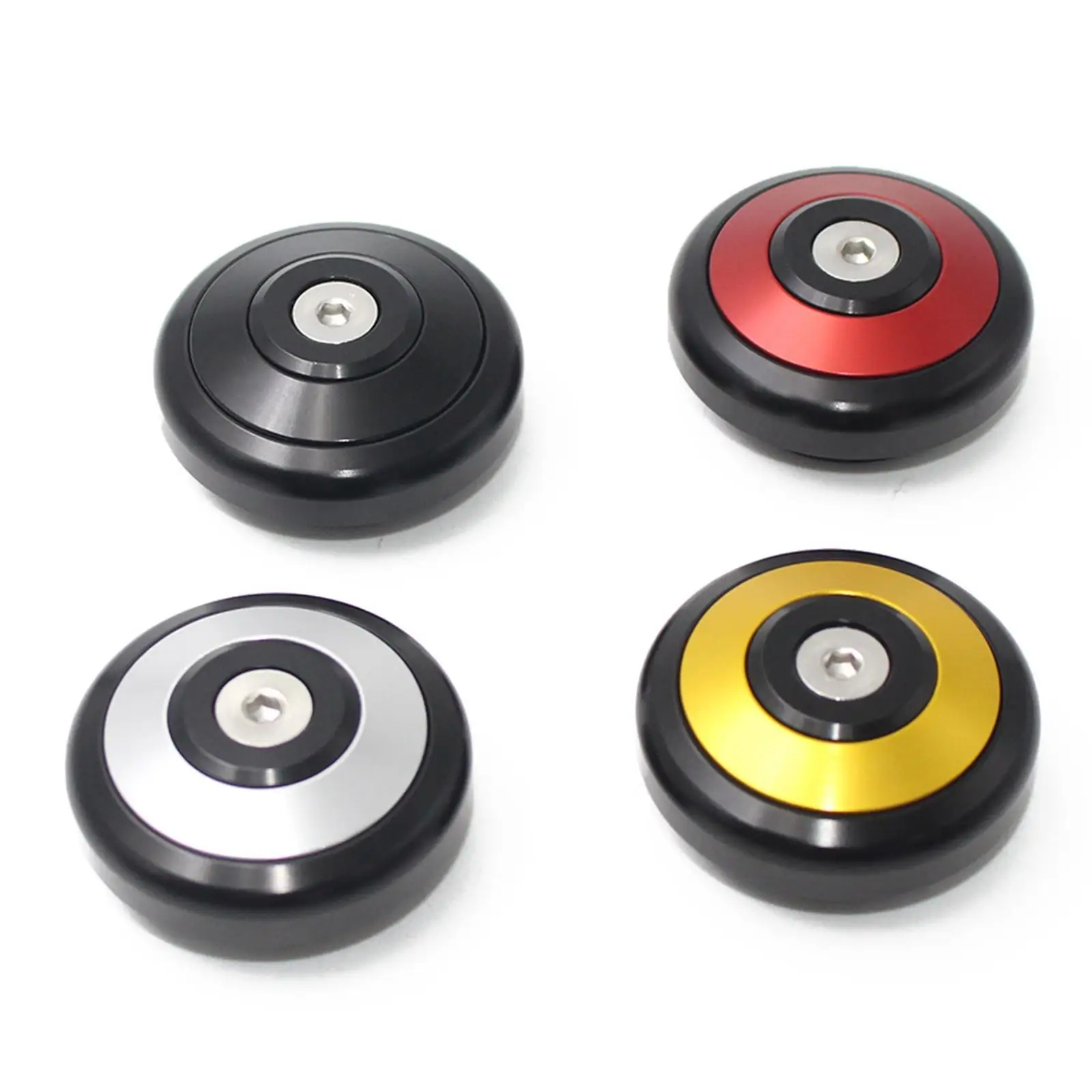 

Колпачок-заглушка для колесного диска 47 мм, сменный, из сплава, для Vespa GTS 250 300 GTV 250