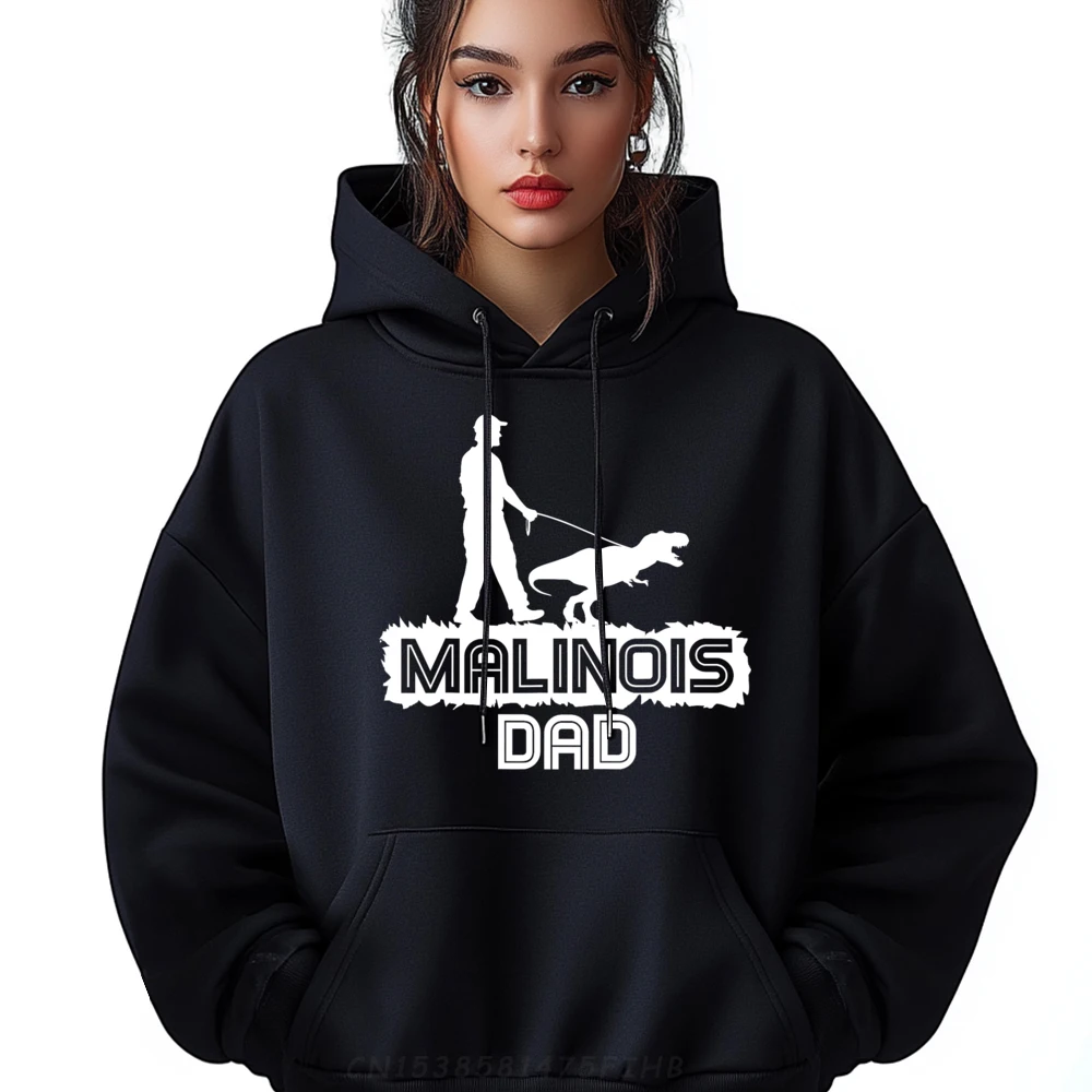 

Graphic Mens Hoodies Belgian Malinois Rescue Lovers Belgian Slogan Hoodies Long Sleeve Printed Sweatshirts Crewneck