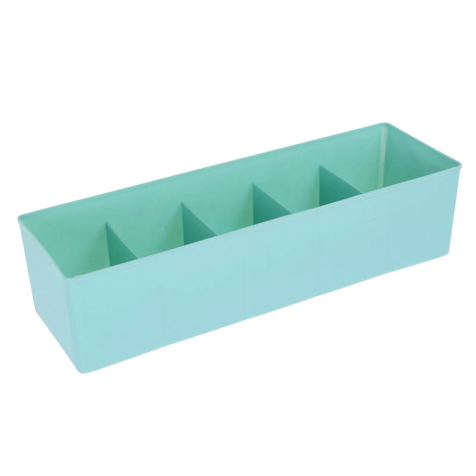 

Simple Aesthetic Pencil Organizer Box for Classroom Use Crayon Storage Box Marker Holder Art Supply Case Craft Storage Container