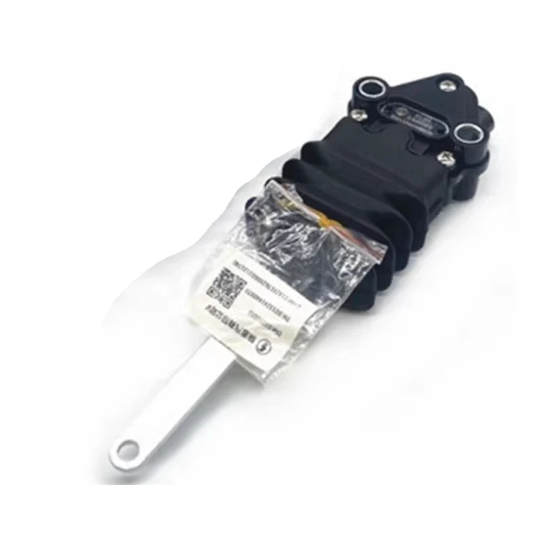 

Cab Shock Absorber Height Control Valve/Regulating Valve DZ13241440070 for Shaanxi Automobile Delong F3000, New M3000, X3000