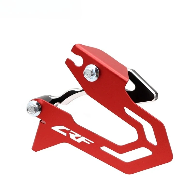 

Motorcycle Front Sprocket Cover Guard Case Chain Protector For Honda CRF450L CRF450RL CRF450X crf 450L 450RL 450X 2019-2022 2021