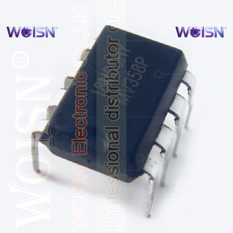DIP-8 LMV358 LMV358P