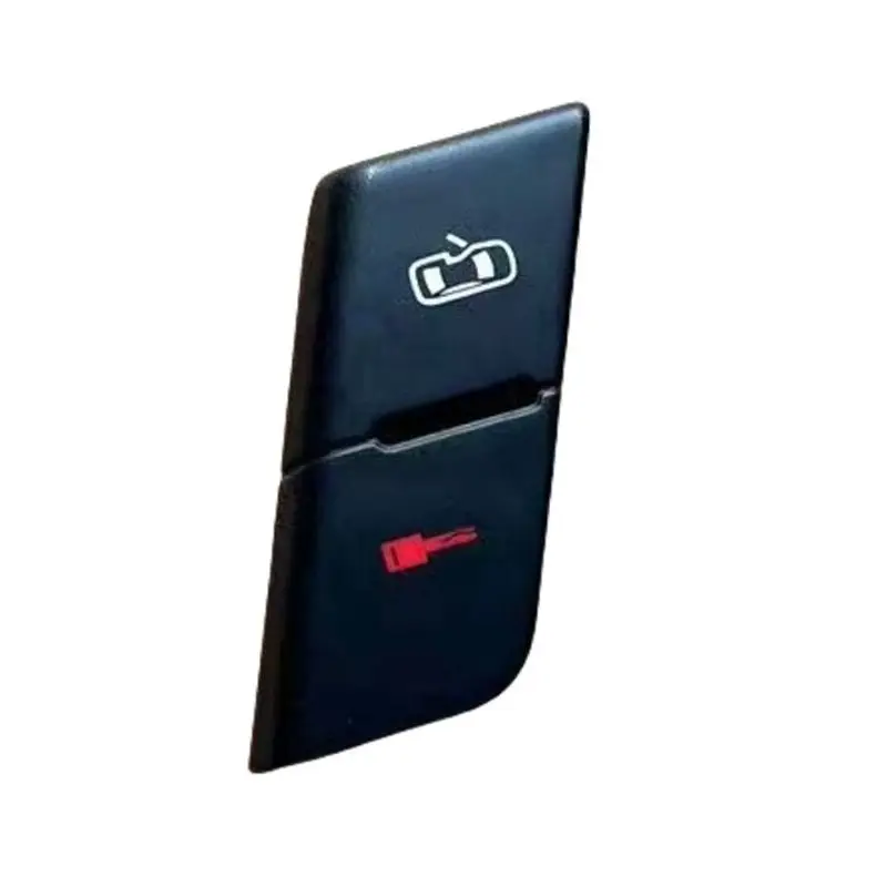 

A54K-Door Lock Unlock Switch Button Cover For B6 B7 A4 2003-2008 8ED962107 8E1962107