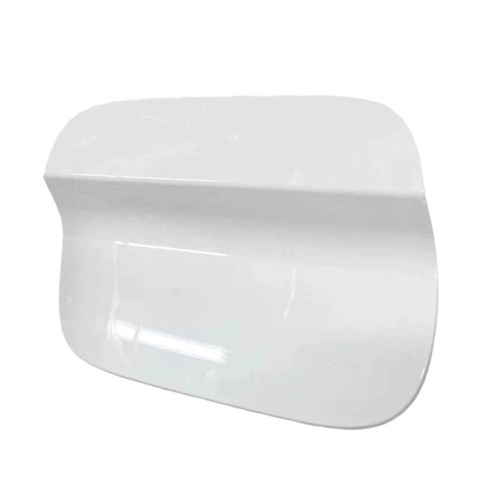 

Car Rear Fuel Door Gas Filler Lid Cover Cap For Tiguan 2018-2024 5NN809909 5NN809909A 5NA809909 Exterior Tank Cover Plastic