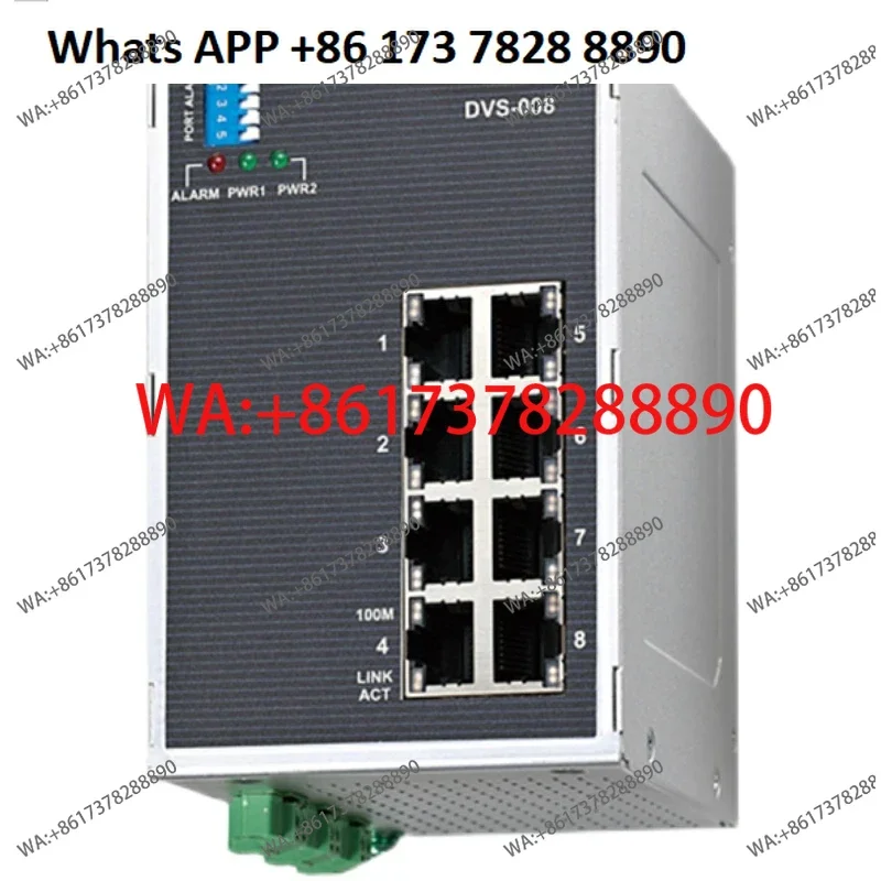 Switch DVS-008I00/0…
