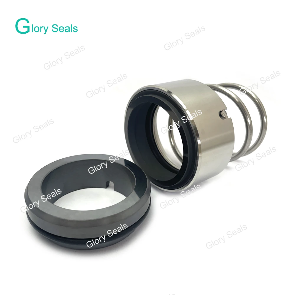 H12N-55 H12N/55-G9 H12-55 Balanced Mechanical Seals Shaft Size 55mm For Water Pump