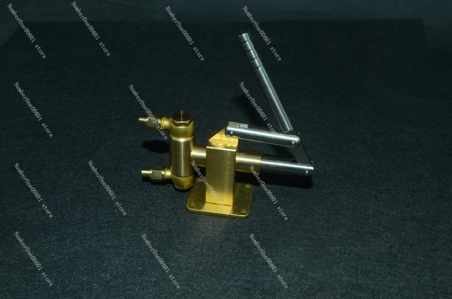 

M8 Steam Boiler Manual Water Filling Pump