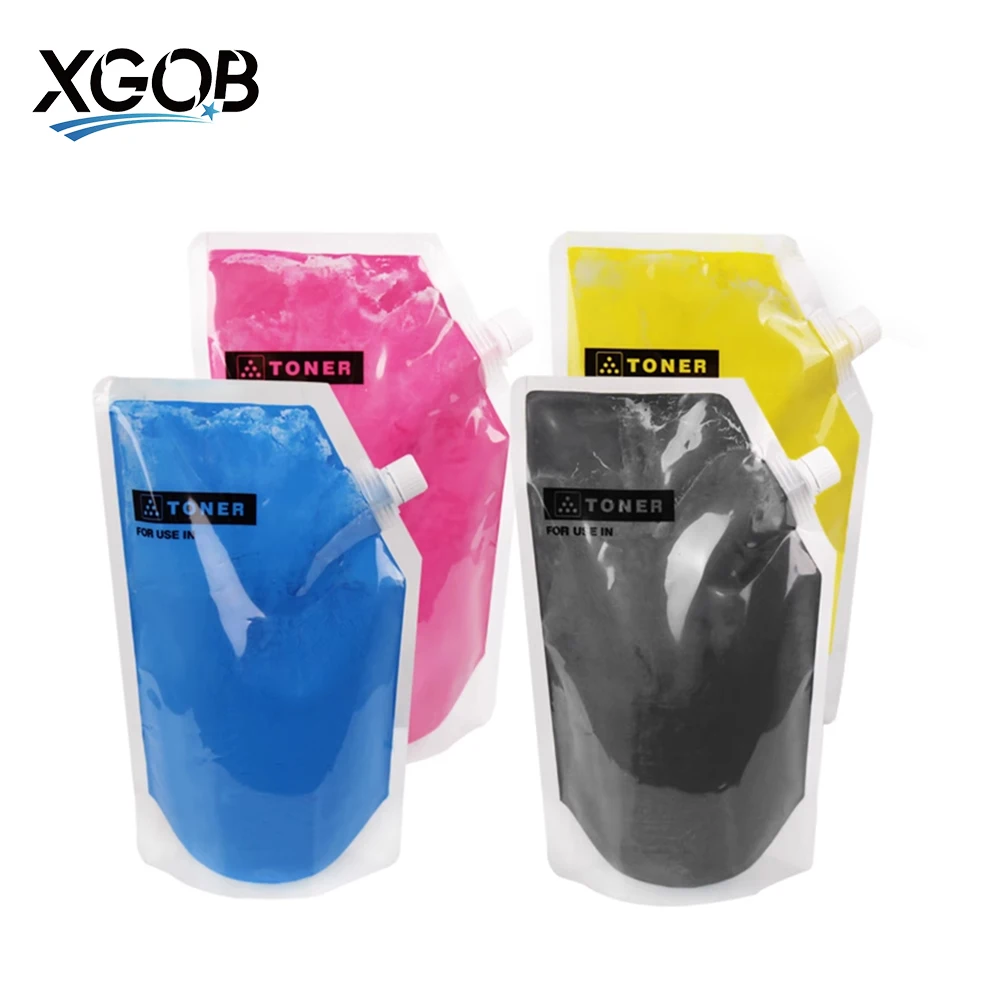 

1Set T01 Toner Powder For Canon IR C60 C650 C700 C710 C750 C800 C810 C850 C910 High Quality Compatible Copier Color refill toner