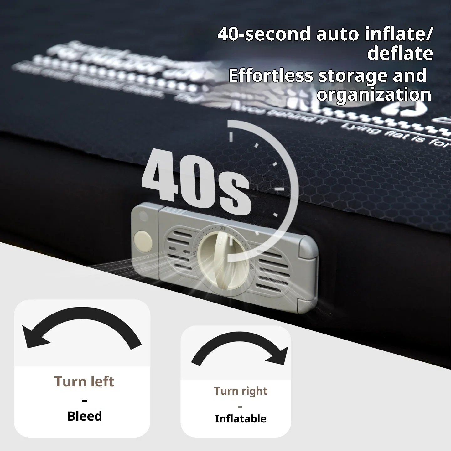 Thumbnail 3 - #19 Ranked Single Air Beds Picks in 2026