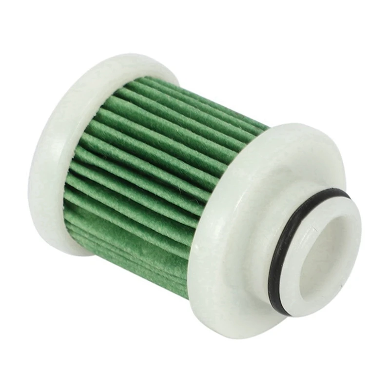 60Pcs 6D8-WS24A-00 4-Stroke Fuel Filter For Yamaha 40-115Hp F40A F50 T50 F60 T60 Engine Marine Outboard Accessories