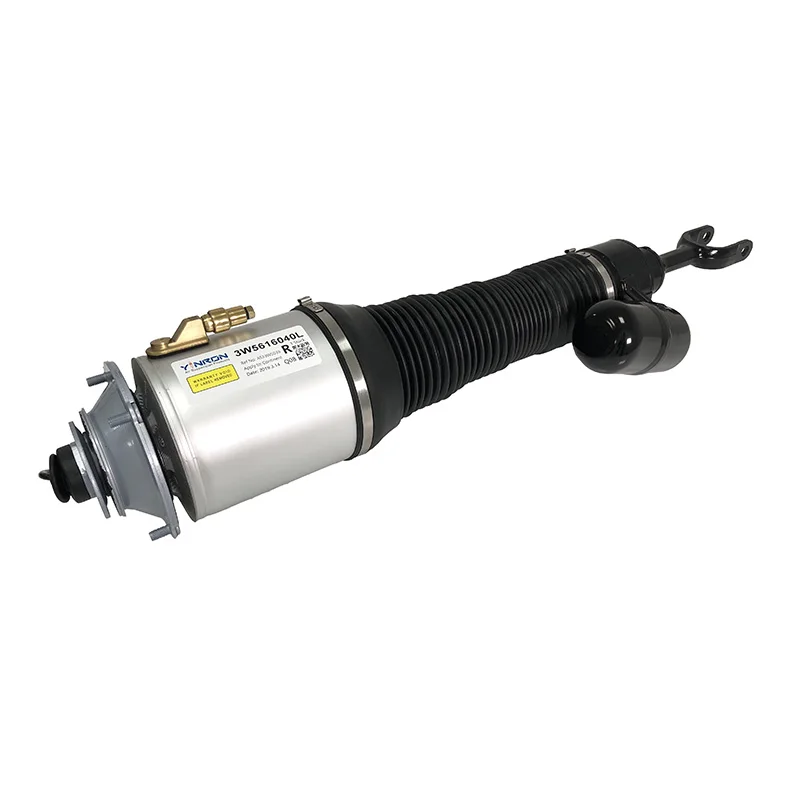 

Air Suspension Strut Front Right for BENTLEY Continental GT GTC Flying Spur 3W 3W5616040L 3W5616040M 3W7616040 3W8616040