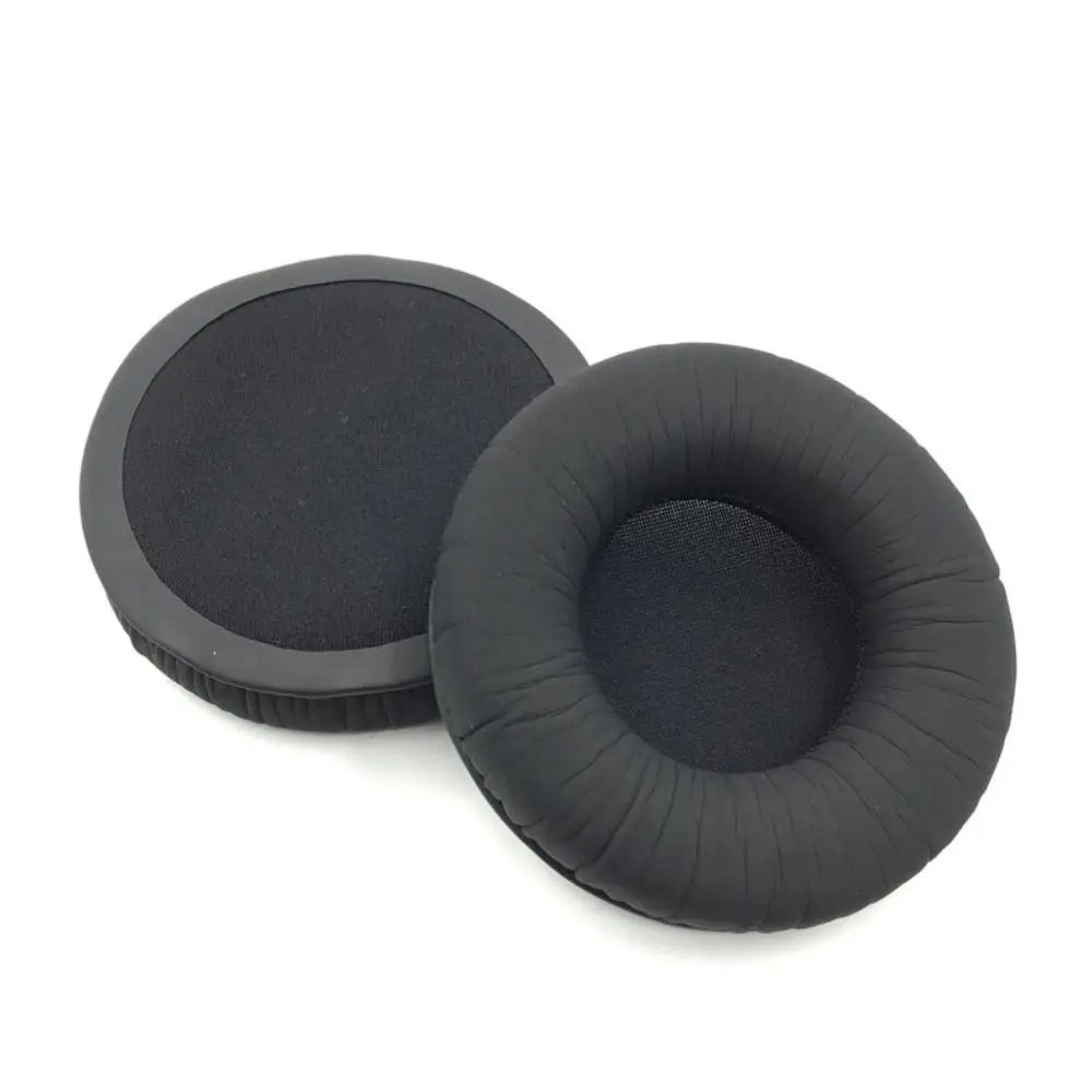 2 ชิ้นโฟมฟองน้ํา Ear Pads ชุดหูฟังอุปกรณ์เสริมหูฟังหูฟังแผ่นรองหูฟังสําหรับ AKG K167 K267 K182 K245 K175 K275