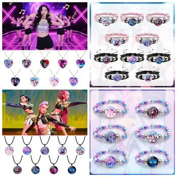 8 最佳銷售 韓流手鍊 - №2