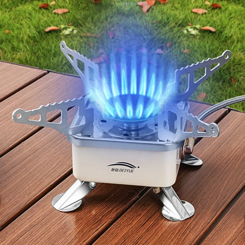 Thumbnail 3 - #80 Highest Rated Portable Cooking Stoves to Buy in 2026