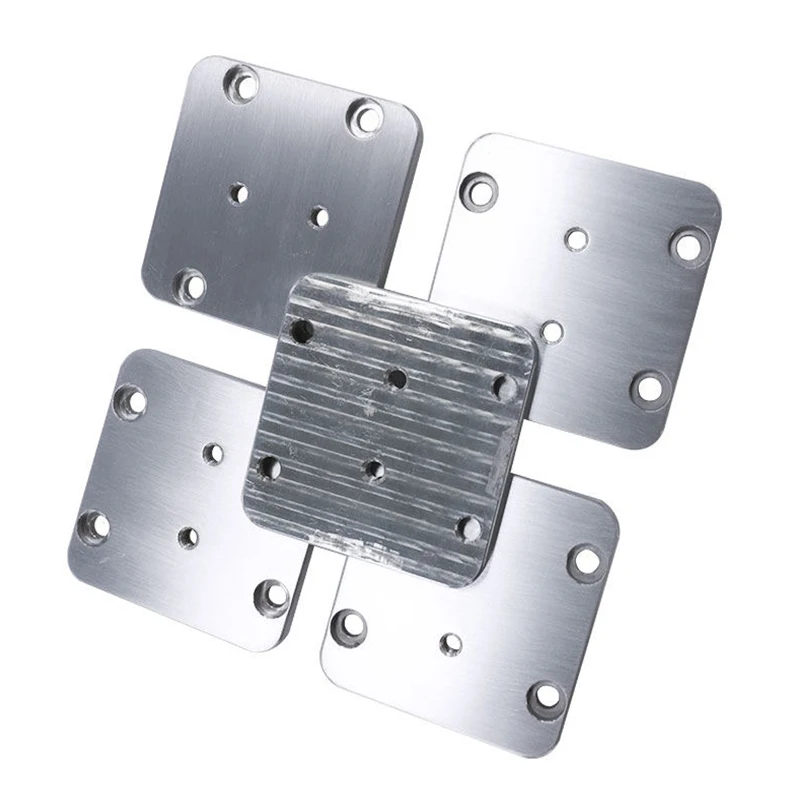 

Aluminum Cnc Machining Custom Parts Prototype Milling Turning Part Cnc Machining Services