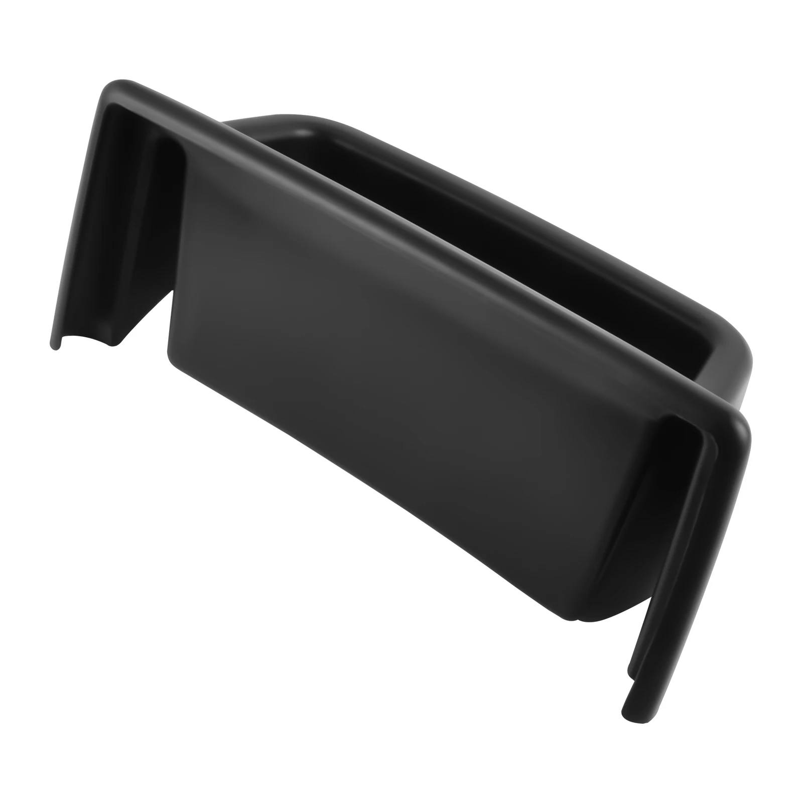 صندوق تخزين خلفي للوحة العدادات ، منظم ABS ، صينية متدفقون للسيارة ، هواتف ، نظارات ، حقيبة ، VW ، ID.4 ، كروز ، ID3 ،- #6