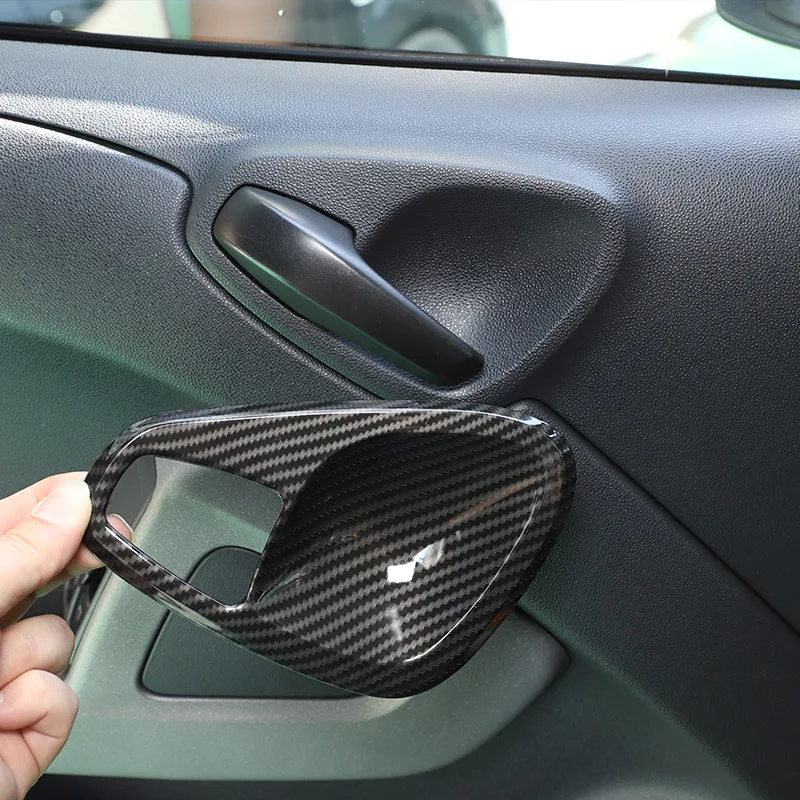 Abs Carbon Fiber Fo…