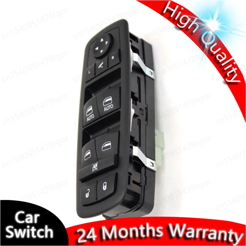 For Jeep Grand Cherokee 2014-2016 Master Power Window Switch Control