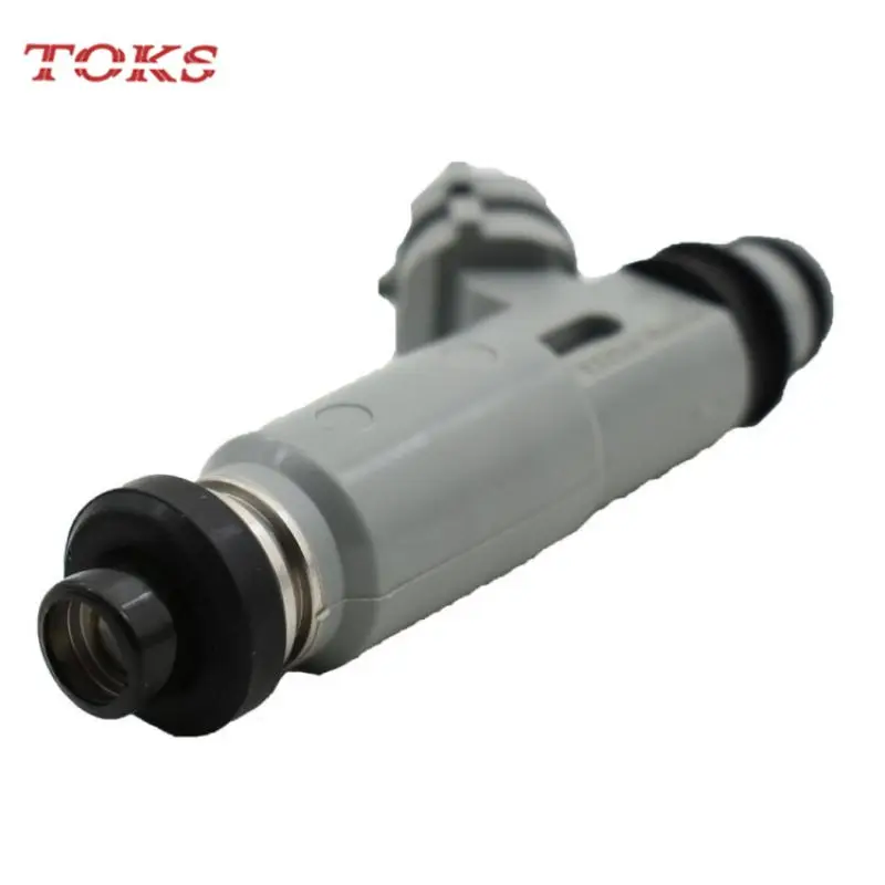 4PCS/Lot 23250-15040 23209-15040 fuel injector for TOYOTA Corolla 1.6L 4A-FE 1997~1999