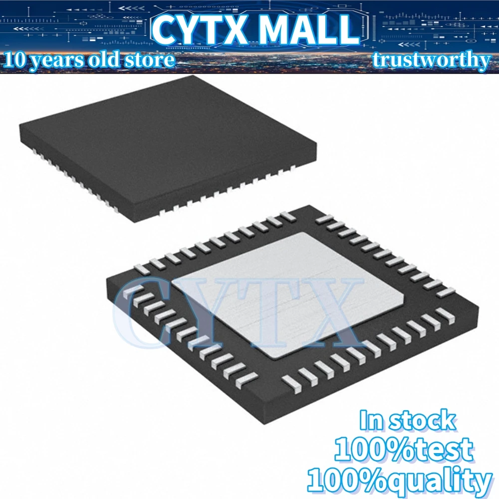 1PCS MEC1515-NB Qfn…