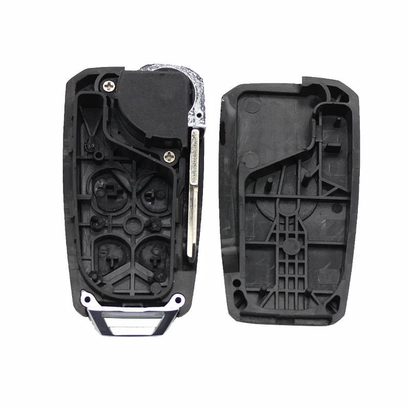 Xinyuexin Remote Filp Key Shell Replacement for Renault Pickup Truck Lorry Gama Seris T C K Ignition Euro Keychain Accessories view 5