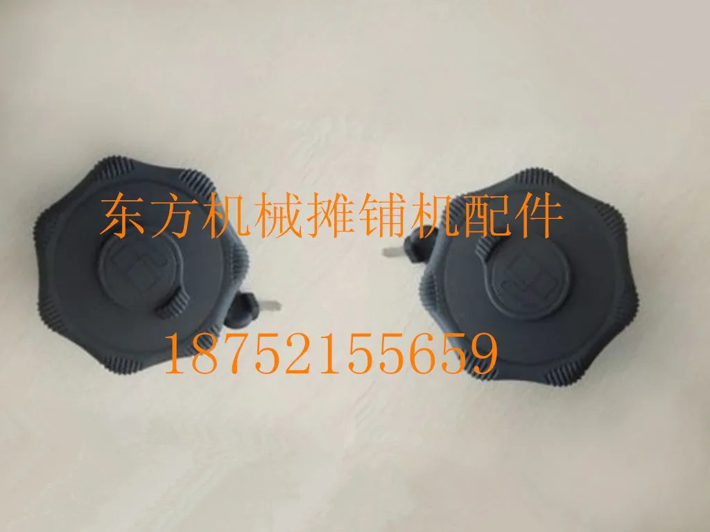 غطاء خزان الوقود الدوار 203AD-4 خزان الصرف الصحي، غطاء الزيت، الملحقات